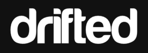 drifted logo
