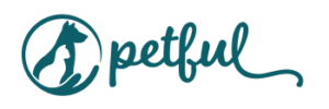 petful logo