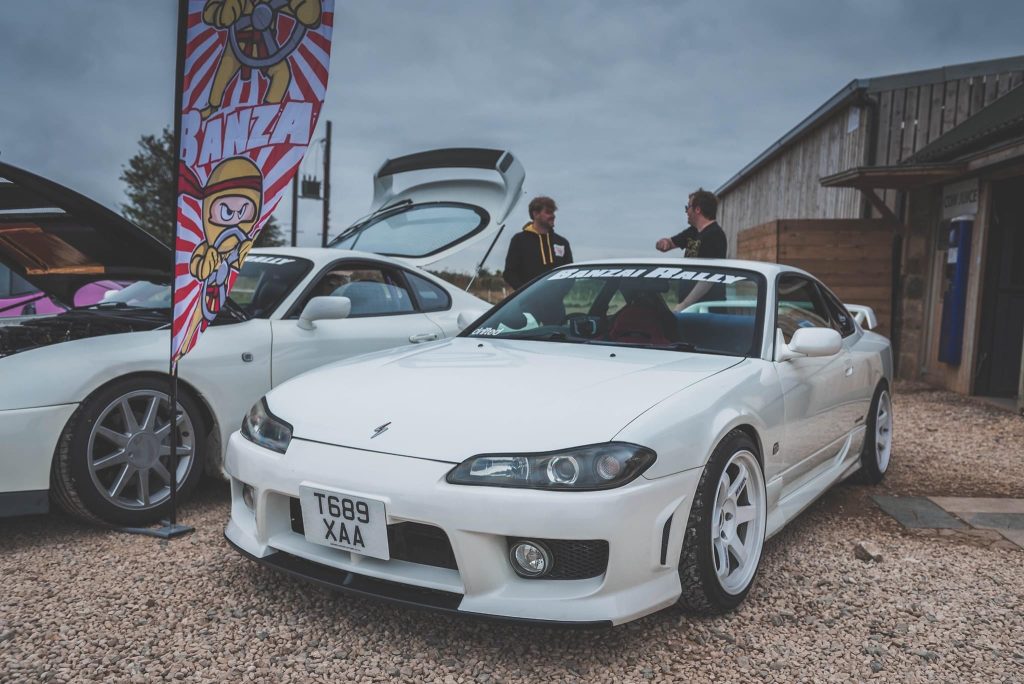silvia s15