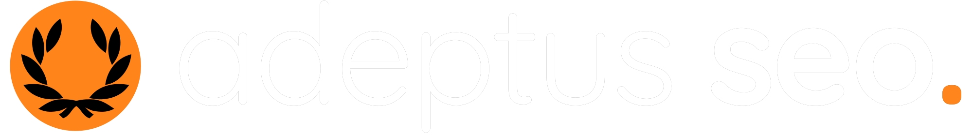 adeptus seo logo