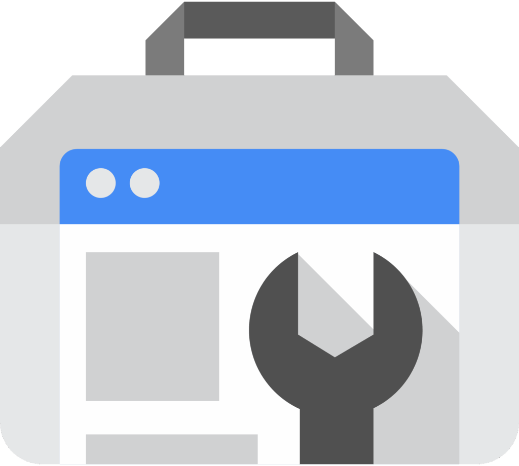 google search console logo